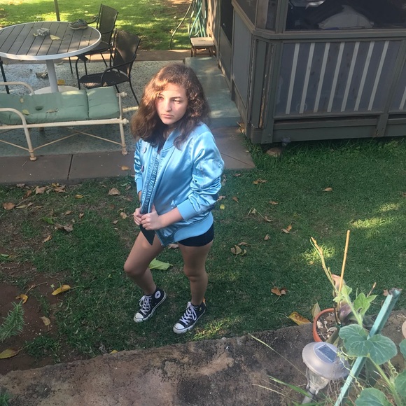 Blue bomber - Picture 7 of 8